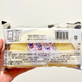 ヤマザキ ミルク風味のサンドケーキ 商品写真 2枚目