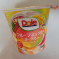 Dole フルーツミックス＆ヨーグルト 商品写真 5枚目