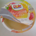 Dole フルーツミックス＆ヨーグルト 商品写真 3枚目