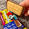 ブルボン ディズニー アルフォート 商品写真 1枚目