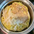 キンレイ お水がいらない 札幌味噌ラーメン 商品写真 3枚目