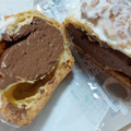 ファミリーマート シルバニアファミリーコラボ ショコラうさぎのクッキーシュー 商品写真 3枚目
