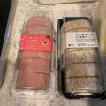ローソン Uchi Cafe’ きなこ餅仕立てのもち食感ロール 商品写真 1枚目