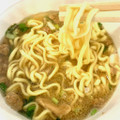 マルちゃん 三ん寅 味噌ラーメン 商品写真 3枚目