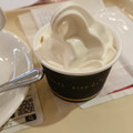 ドトール 北海道ソフトクリーム 商品写真 5枚目