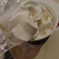 ドトール 北海道ソフトクリーム 商品写真 3枚目