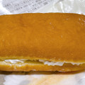 ヤマザキ ほおばるクリームのドーナツ 板チョコ 商品写真 5枚目