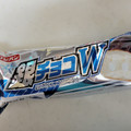 フジパン 銀チョコW 商品写真 4枚目