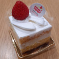 不二家 お茶と楽しむショートケーキ 商品写真 1枚目