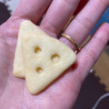 江崎グリコ 生チーズのチーザ マスカルポーネ仕立て 商品写真 5枚目