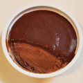 ローソン Uchi Cafe’ ウチカフェ O2監修 贅沢チョコレートカップ 商品写真 4枚目