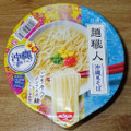 日清食品 日清麺職人 沖縄風そば 商品写真 1枚目