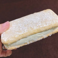 森永製菓 ふわふわケーキサンド ピスタチオ 商品写真 2枚目