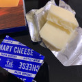 明治 十勝 スマートチーズ うまみ濃厚チェダーブレンド 商品写真 3枚目