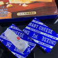 明治 十勝 スマートチーズ うまみ濃厚チェダーブレンド 商品写真 4枚目