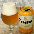 Darguner Brewery DARGUNER WEISSBIER 商品写真 4枚目