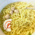 マルちゃん 麺づくり 香り際立つ鯛だし塩 商品写真 3枚目