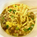 エースコック 元祖カレータンタン麺 征虎 カレータンタン麺 商品写真 3枚目