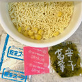 マルタイ 高菜ラーメン とんこつ味 商品写真 4枚目