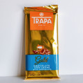 富士貿易 TRAPA gold DARK CHOCOLATE カカオ分50％ 商品写真 5枚目