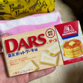 森永製菓 DARS 森永ホットケーキ味 商品写真 2枚目