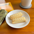 大塚製薬 カロリーメイト ブロック チーズ味 商品写真 2枚目