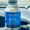 UCC ORIGIN BLACK ルワンダ＆ブラジル 商品写真 1枚目