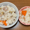 神戸物産 和風野菜ミックス 商品写真 3枚目