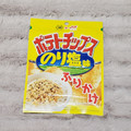 ニチフリ ポテトチップスのり塩味ふりかけ 商品写真 1枚目