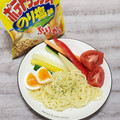 ニチフリ ポテトチップスのり塩味ふりかけ 商品写真 2枚目