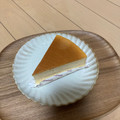 シャトレーゼ ふわふわスフレチーズケーキ 商品写真 2枚目