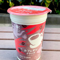 ローソン Uchi Cafe’ カフェオレ砂糖不使用 商品写真 3枚目