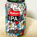 マオウ マオウ セッション IPA 330ml 商品写真 3枚目