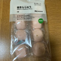 無印良品 桜まんじゅう 商品写真 1枚目