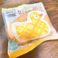 北陸製菓 はらぺこあおむし ビスケット 商品写真 4枚目