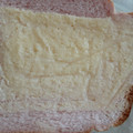 日糧 菓子パン いちごミルクトースト 商品写真 2枚目