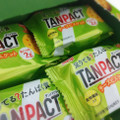 明治 TANPACT チーズビスケット 商品写真 4枚目