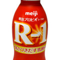 明治 ヨーグルト R‐1 ドリンクタイプ 商品写真 2枚目