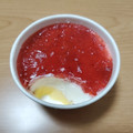 明治 エッセル スーパーカップ Sweet’s 苺ショートケーキ 商品写真 1枚目
