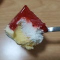 明治 エッセル スーパーカップ Sweet’s 苺ショートケーキ 商品写真 1枚目