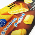 森永製菓 ベイク クリーミーチーズ 商品写真 5枚目