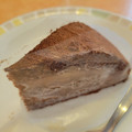 サイゼリヤ チョコレートケーキ 商品写真 4枚目