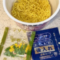 日清食品 日清麺職人 濃いだし あごだし 商品写真 5枚目