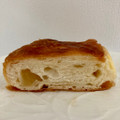 ローソン りんごのクイニーアマン フランス産発酵バター 商品写真 5枚目