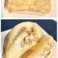 セブン-イレブン レアチーズ＆クッキークレープ 商品写真 2枚目