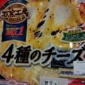 ニッポンハム 石窯工房 4種のチーズ 商品写真 1枚目