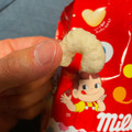 東ハト キャラメルコーン ミルキー味 商品写真 5枚目