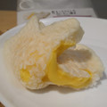 ローソン Uchi Cafe’ もっちりとした白いたい焼き カスタード 商品写真 3枚目