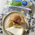 モンテール 小さな洋菓子店 北海道ソフトのシュークリーム 商品写真 3枚目