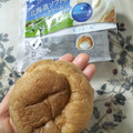 モンテール 小さな洋菓子店 北海道ソフトのシュークリーム 商品写真 2枚目